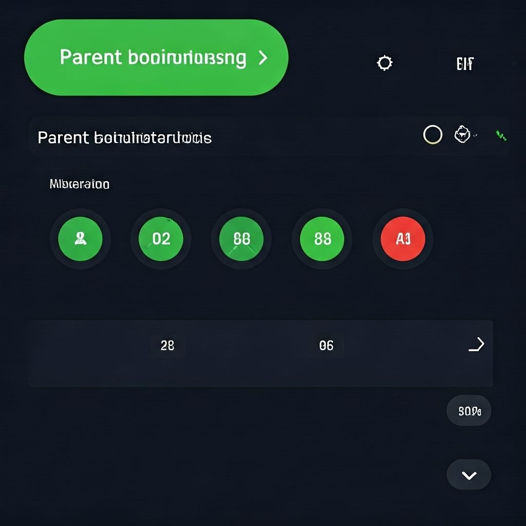 Parent Dashboard Complete Guide