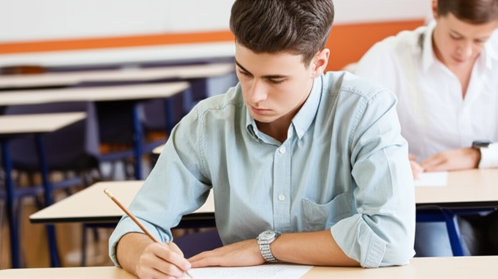 How to Take Your First Mock Test